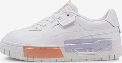 PUMA Sneaker low 'Cali Dream MIS' in flieder / orange / weiß, Produktansicht