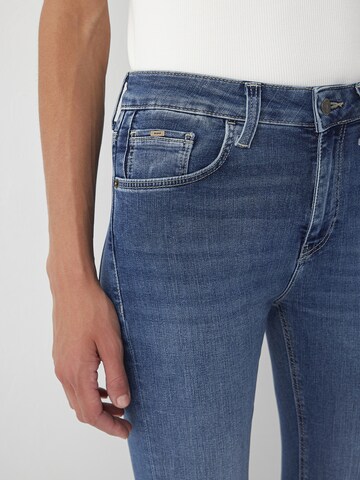 Mavi Boot cut Jeans in Blue