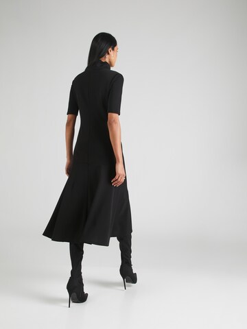 Max Mara Leisure Obleka | črna barva