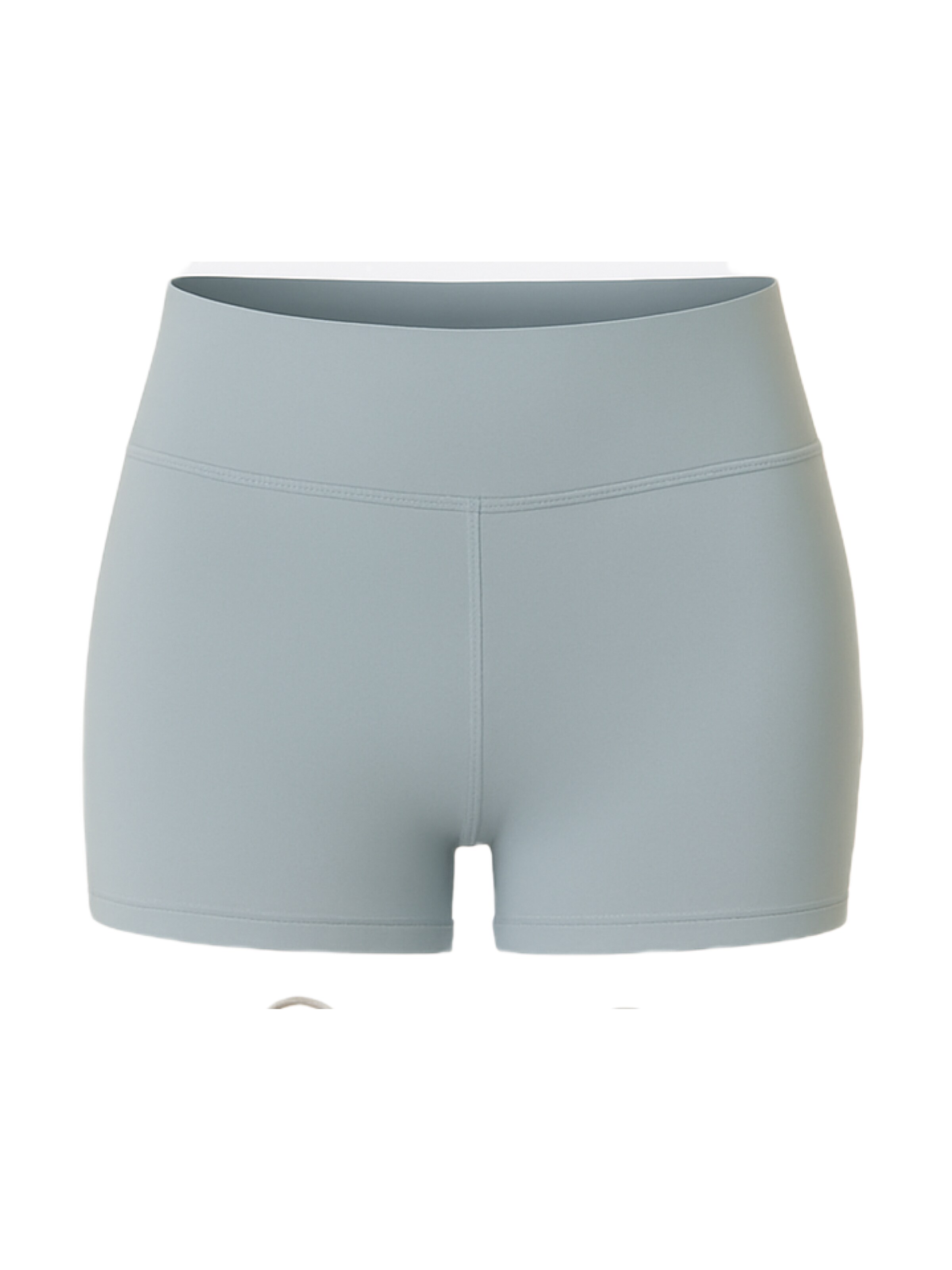 C&City Skinny Leggings in Blue: front