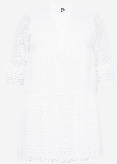 Vero Moda Curve Tunika 'HONEY' u prljavo bijela, Pregled proizvoda