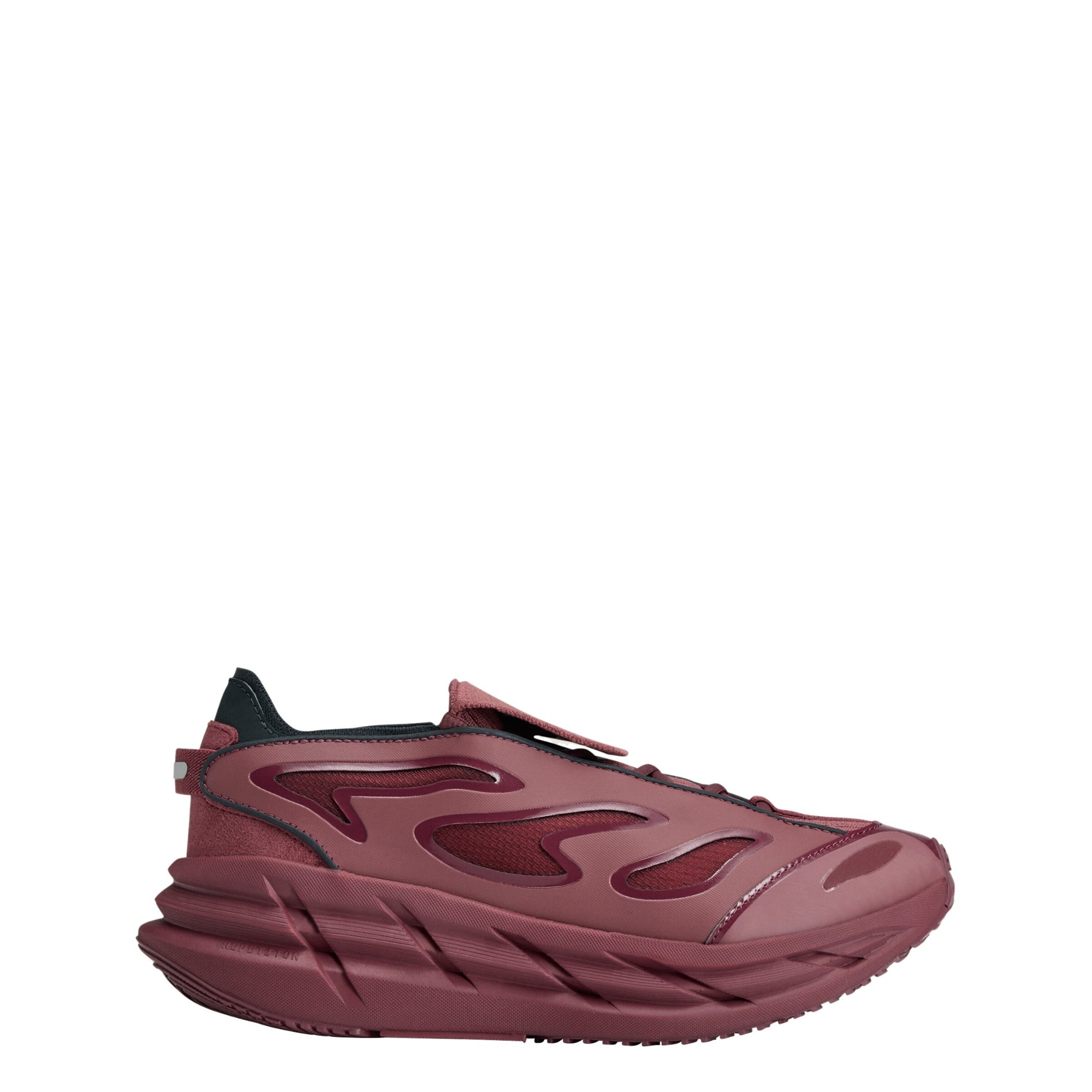 ADIDAS BY STELLA MCCARTNEY Running shoe 'Adistar' in Red
