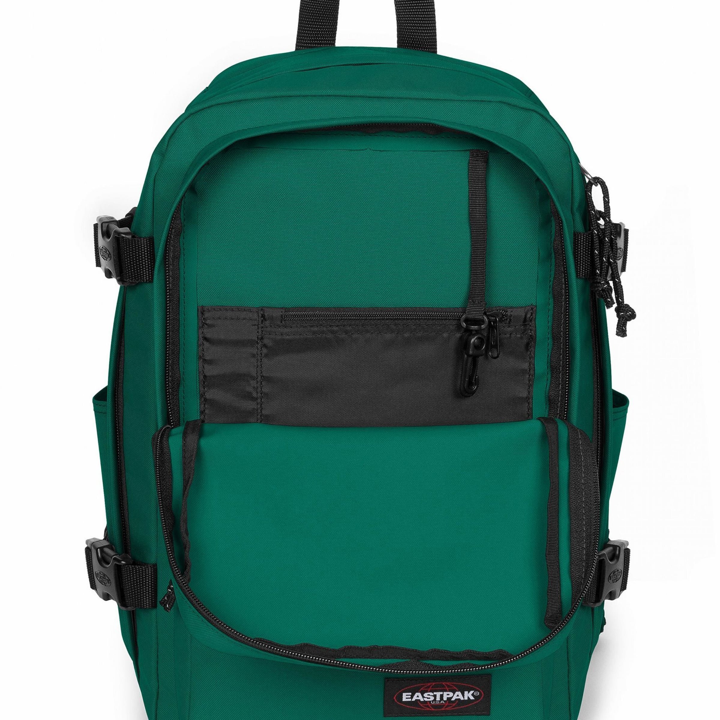 Sac à dos EASTPAK en vert