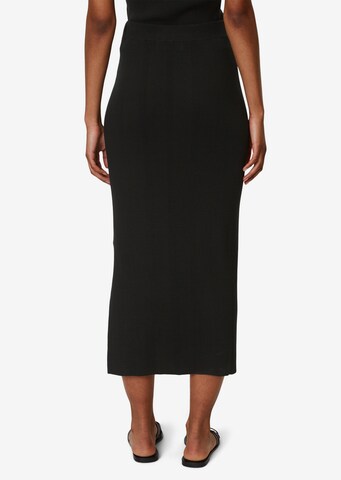 Marc O'Polo Skirt in Black