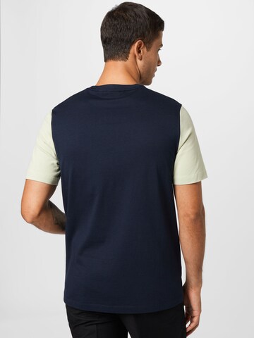 s.Oliver T-Shirt in Blau