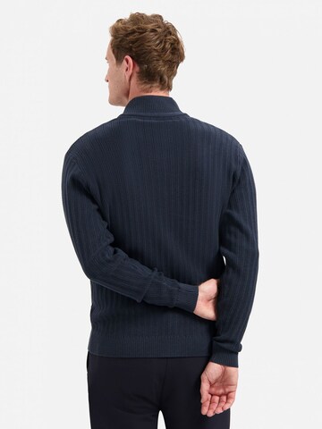 No Excess Strickjacke‌‌‌‌‌ in Blau