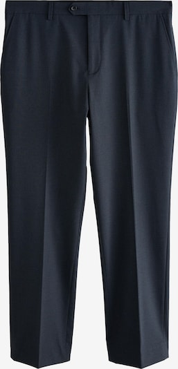 Next Suorat housut värissä laivastonsininen, Tuotenäkymä