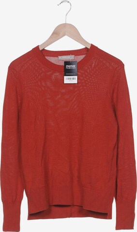 Everlane Sweater & Cardigan in M in Red: front