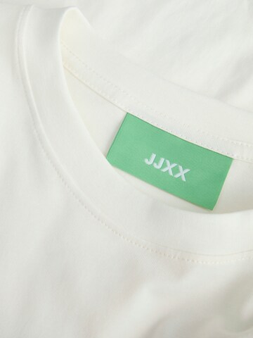 T-shirt 'JXMerle' JJXX en blanc