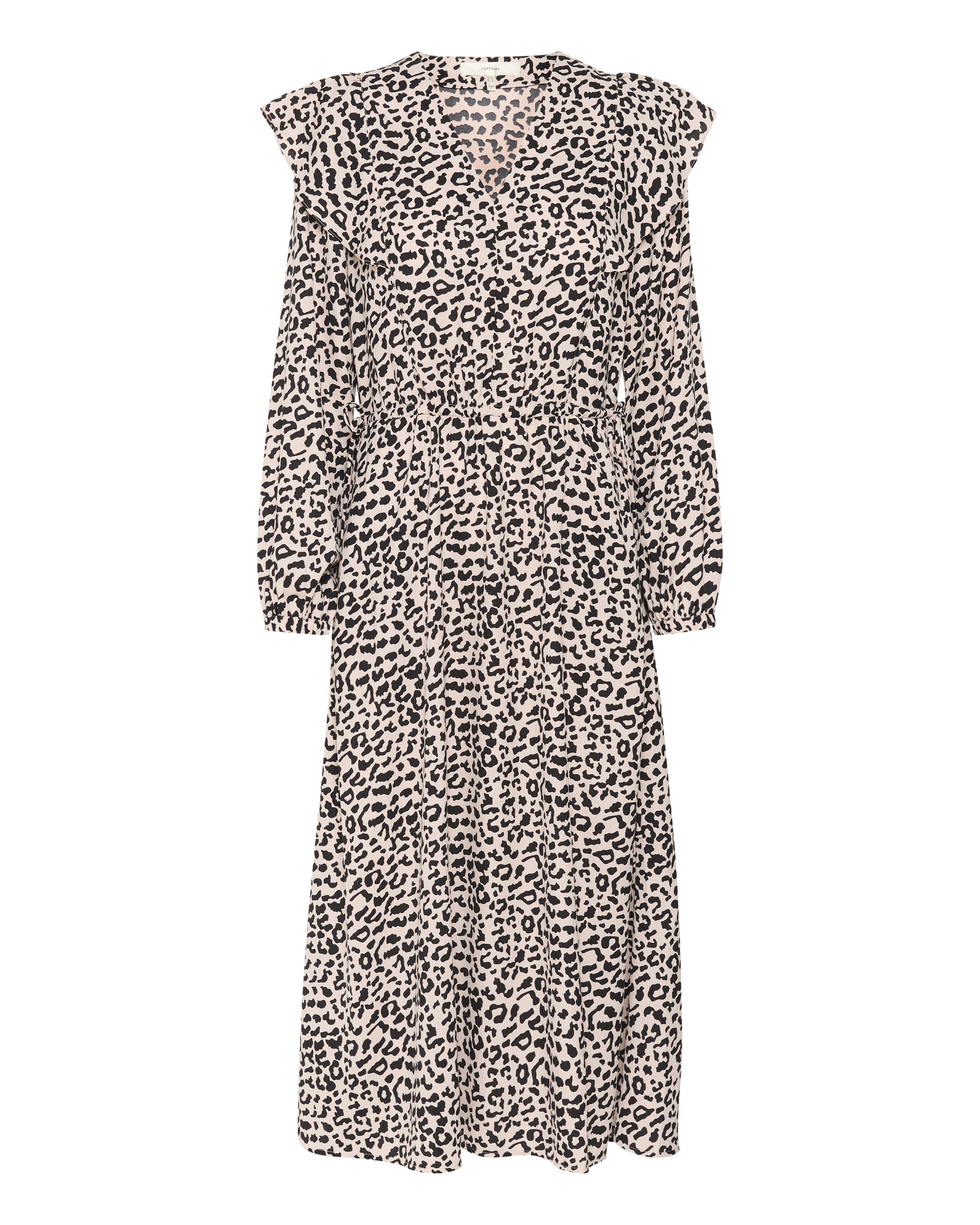 InWear Dress 'Ninah' in 32 in Beige / Light brown, Item view