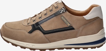 MEPHISTO Sneakers 'Bradley' in Brown: front