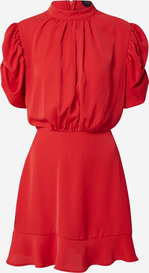 AX Paris Jurk in de kleur Rood, Productweergave