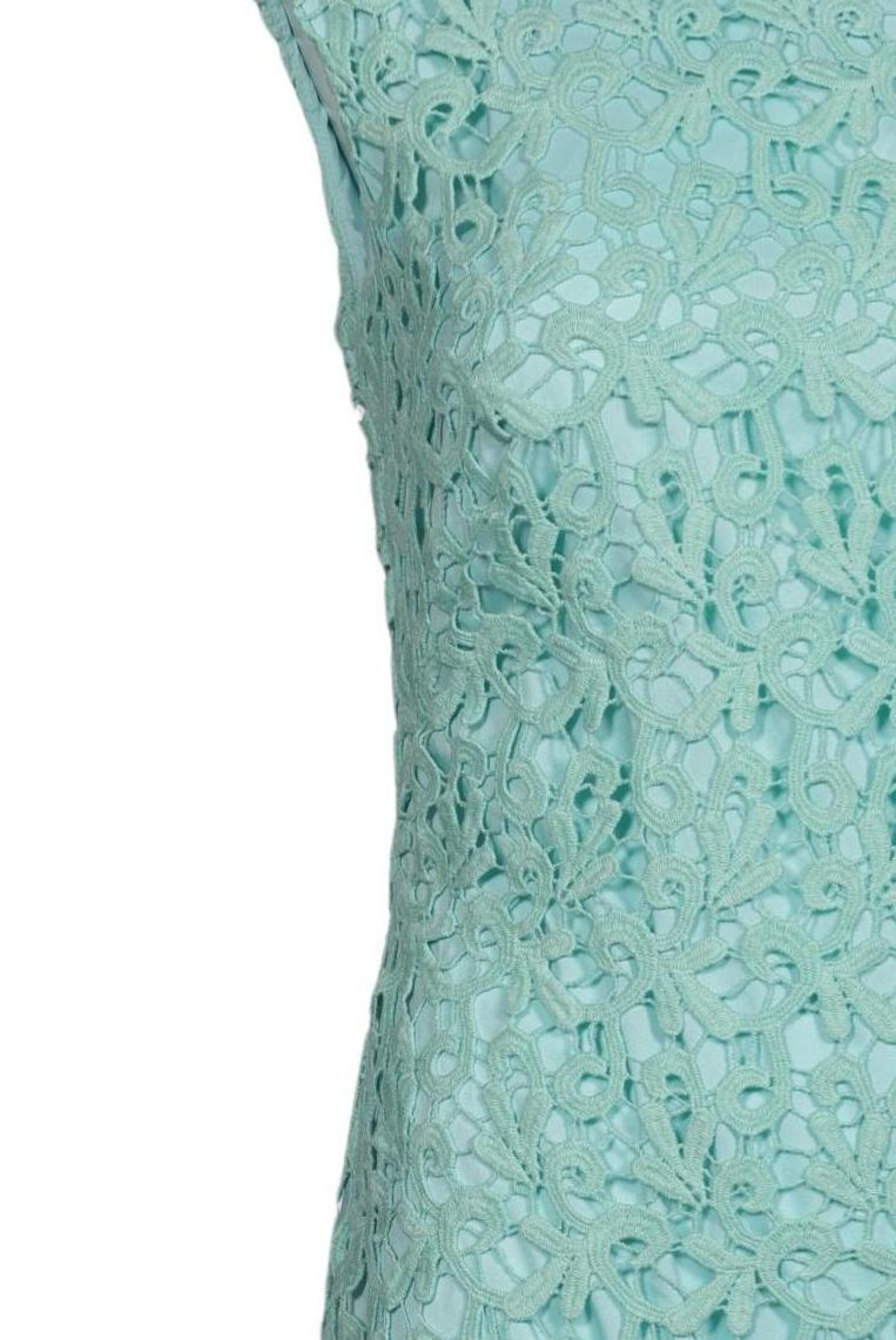 APART Dress in M in Blue