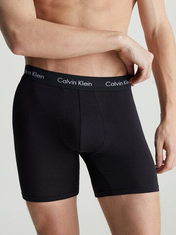 Boxers Calvin Klein Underwear en mélange de couleurs : devant