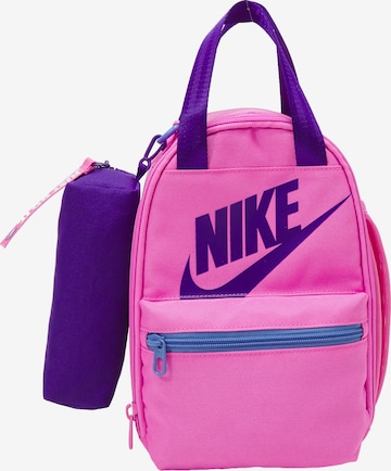 Nike Sportswear Tas in Roze: voorkant