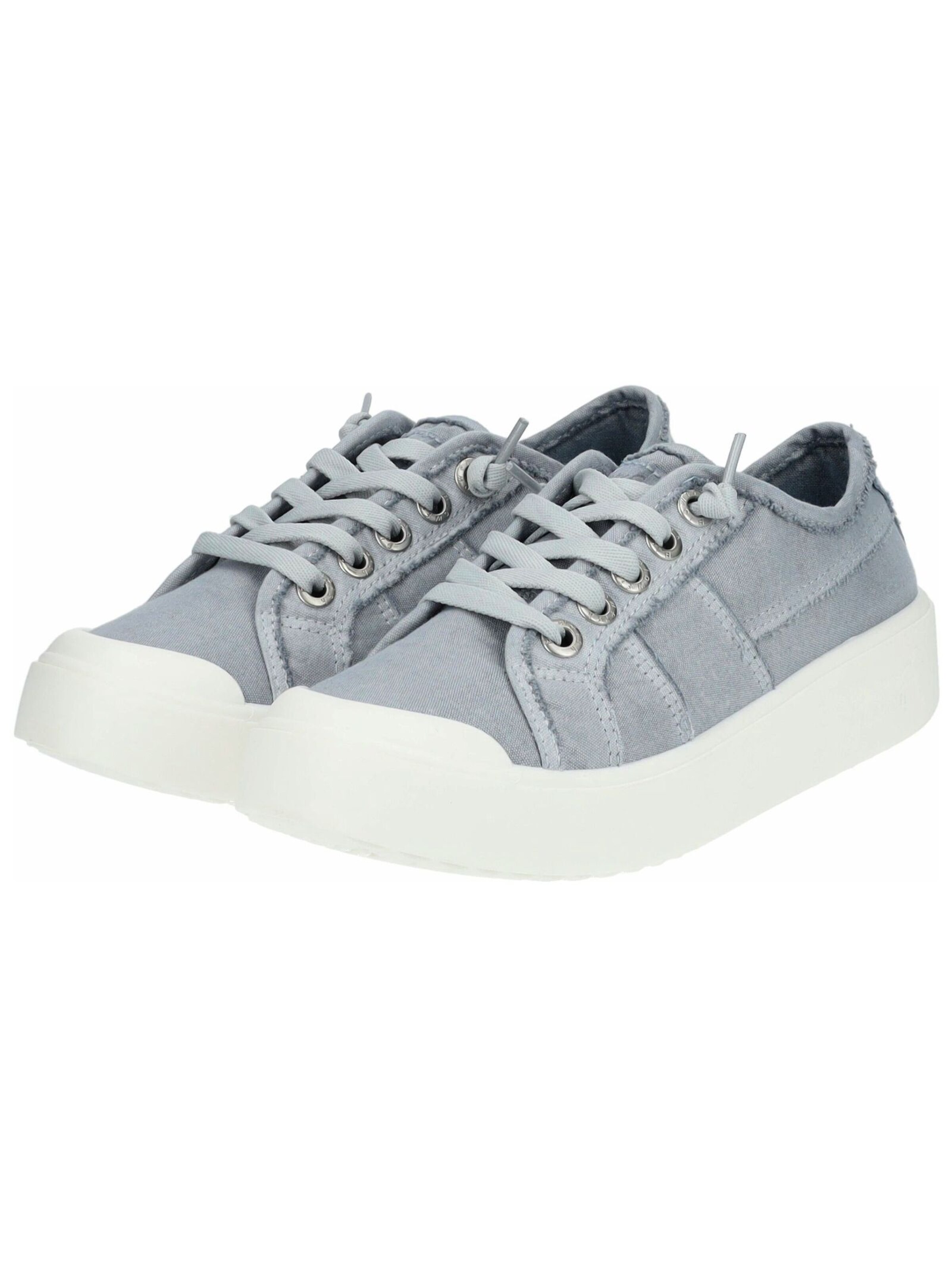 Baskets basses Blowfish Malibu en gris