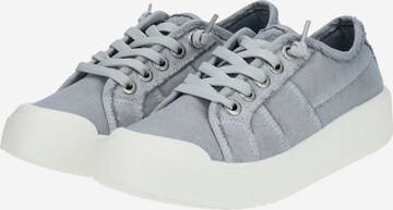 Blowfish Malibu Sneakers in Grey