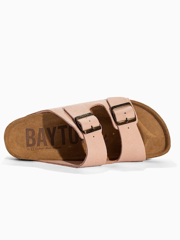 Bayton Muiltjes 'Olympe' in Oranje