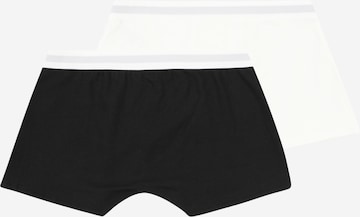 Regular Sous-vêtements Tommy Hilfiger Underwear en noir