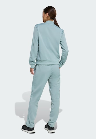 ADIDAS SPORTSWEAR - Chándal en verde