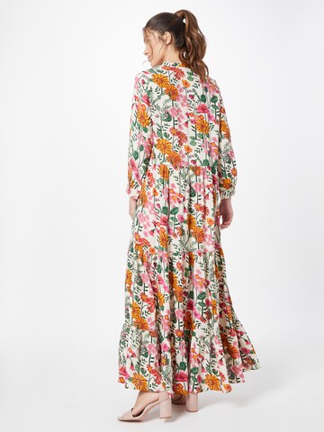 Lollys Laundry Sukienka koszulowa 'Nee' w kolorze mieszane kolory
