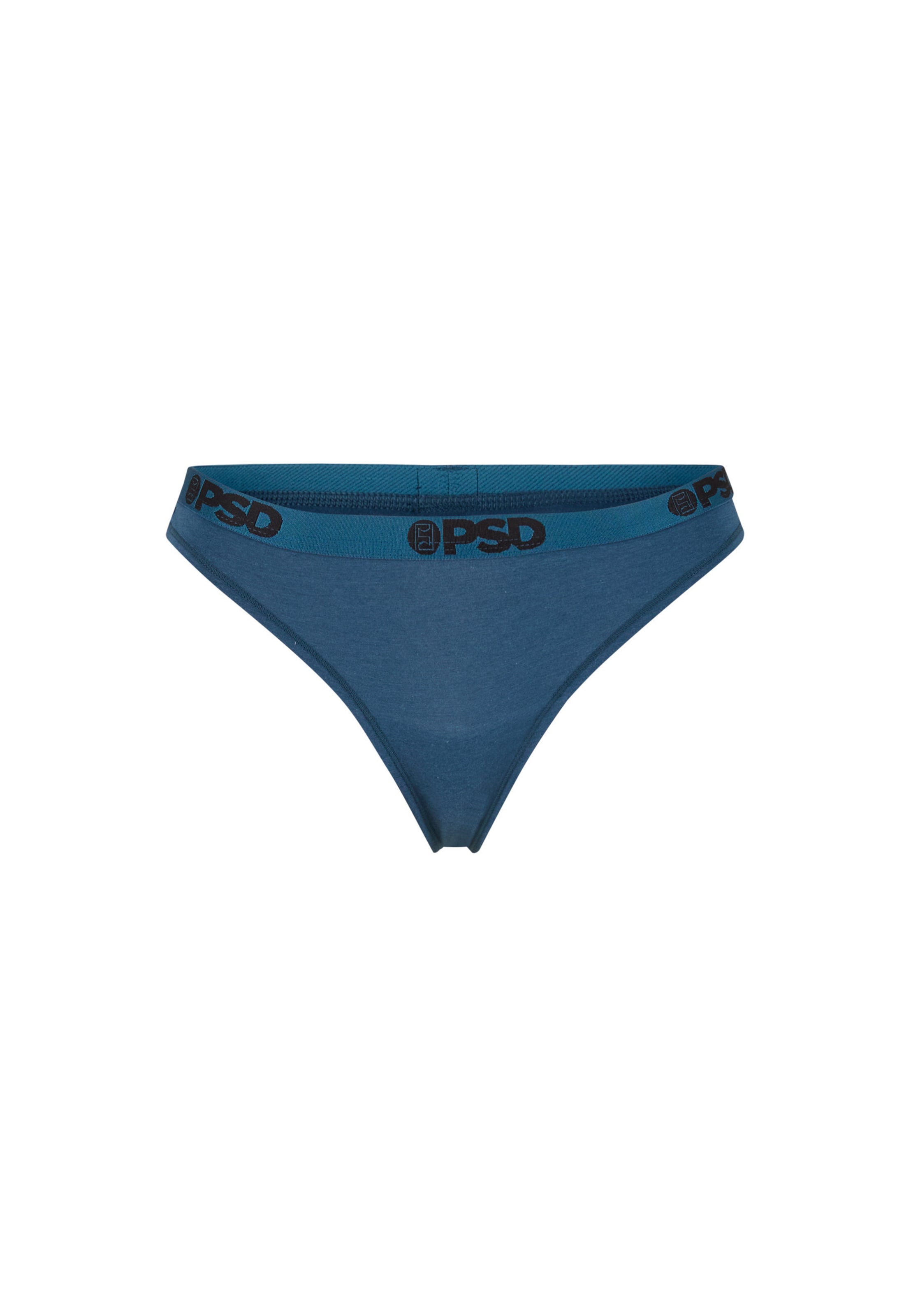 PSD Panty in Blue
