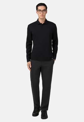 T-Shirt Boggi Milano en noir