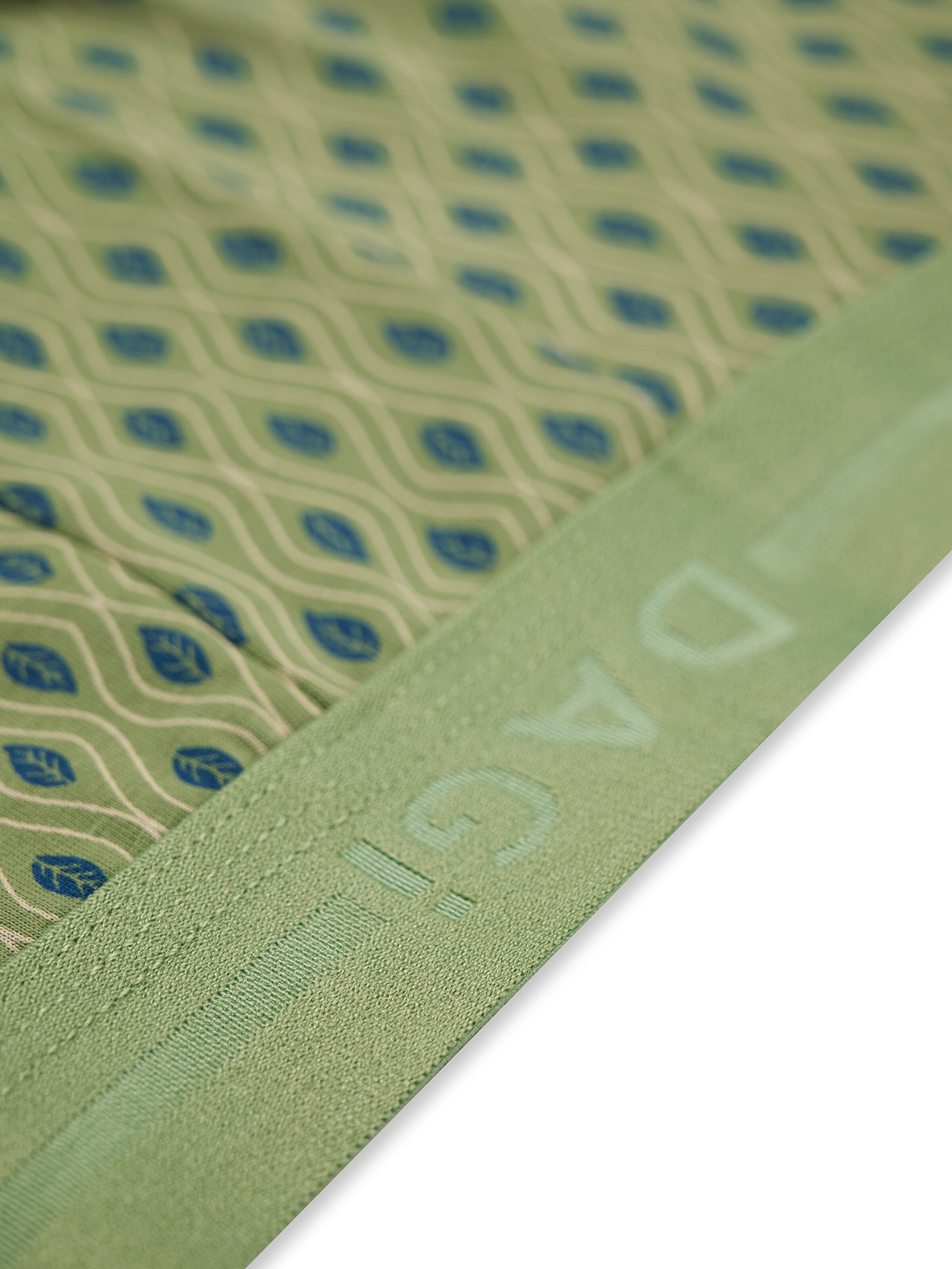 Boxer di Dagi in blu