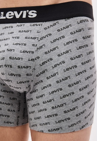 LEVI'S ® Boksarice | siva barva