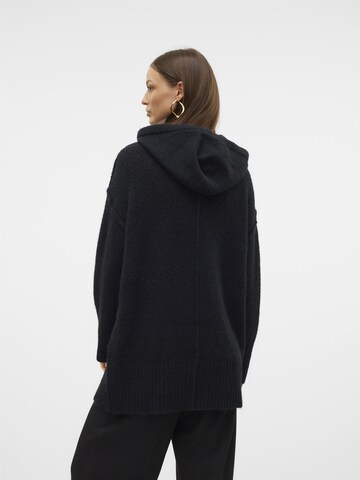 VERO MODA Sweater 'NOELLE' in Black