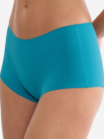 TRIUMPH Panty ' Red Label Smart Invisible ' in Blau