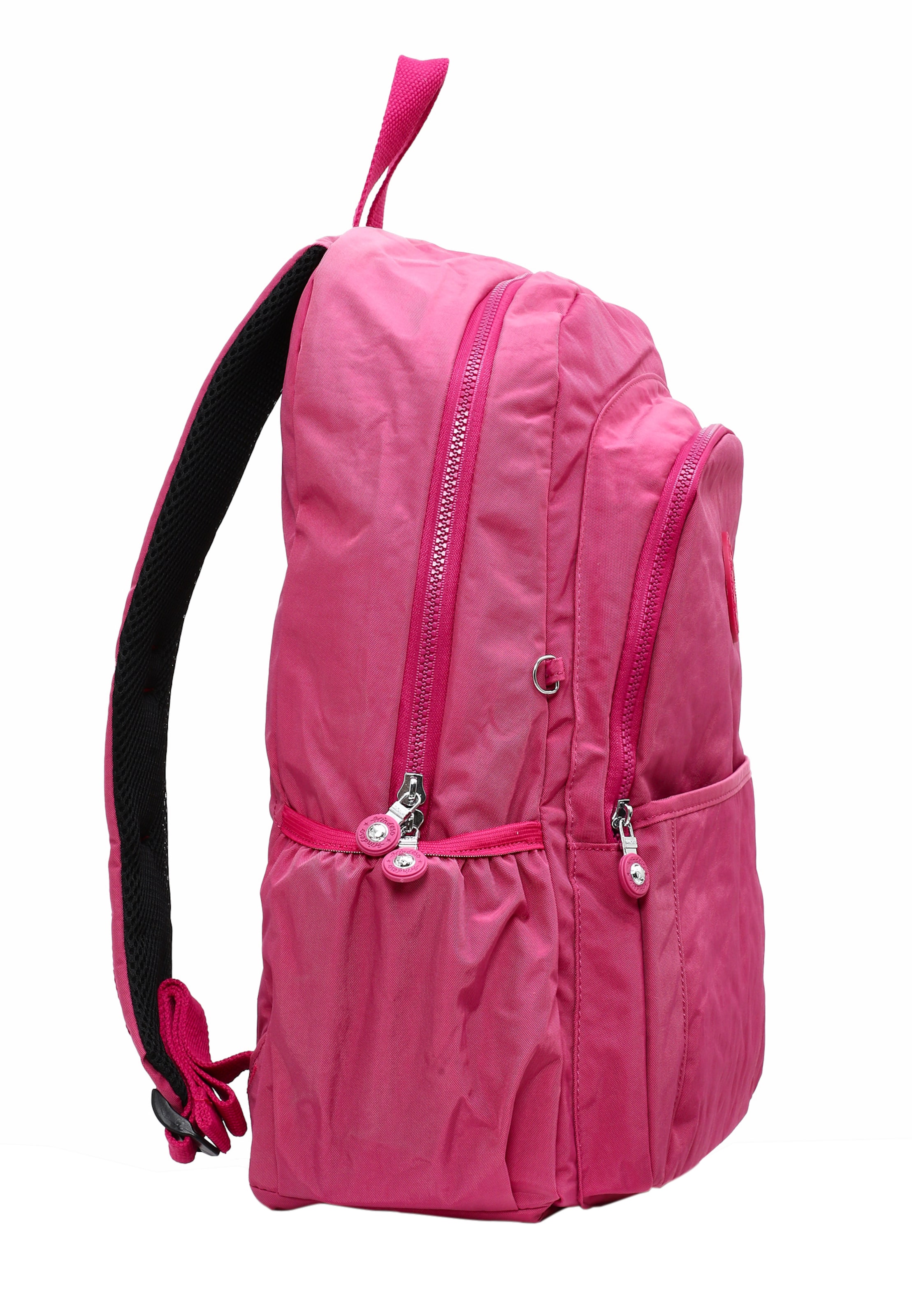 Mindesa - Mochila em rosa