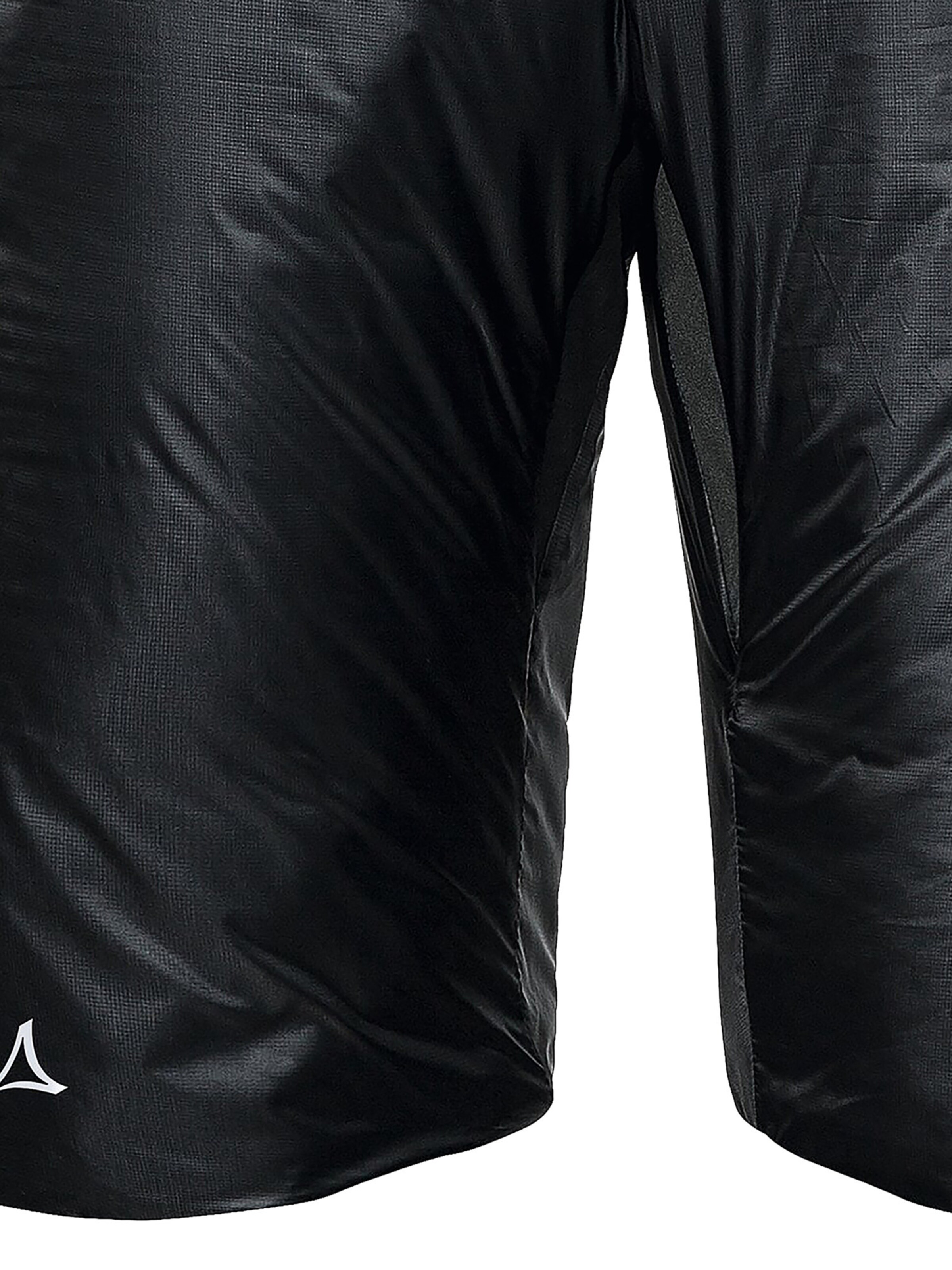 Schöffel - Regular Calças outdoor 'Mitteregg' em preto