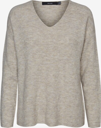 VERO MODA Pullover in grau, Produktansicht