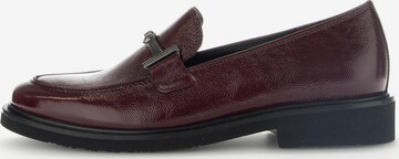 GABOR Slipper in Rot