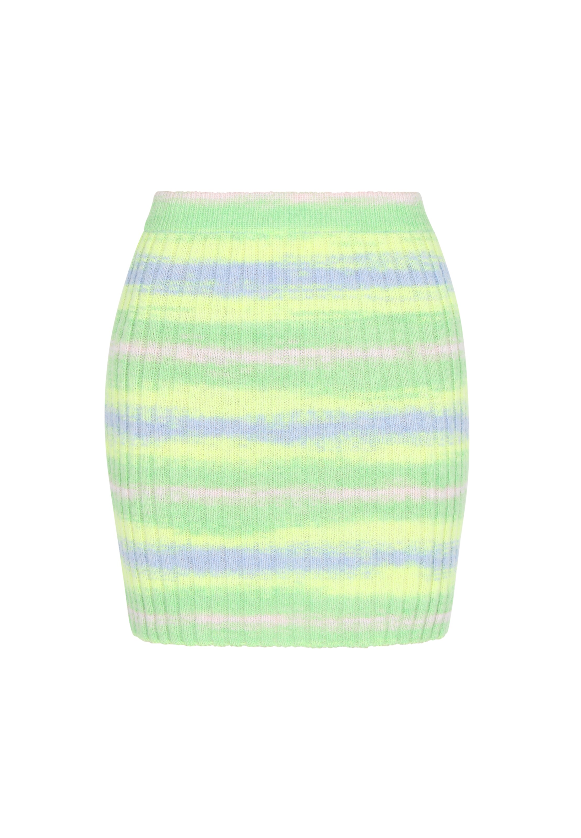 MYMO Пола в зелено: отпред