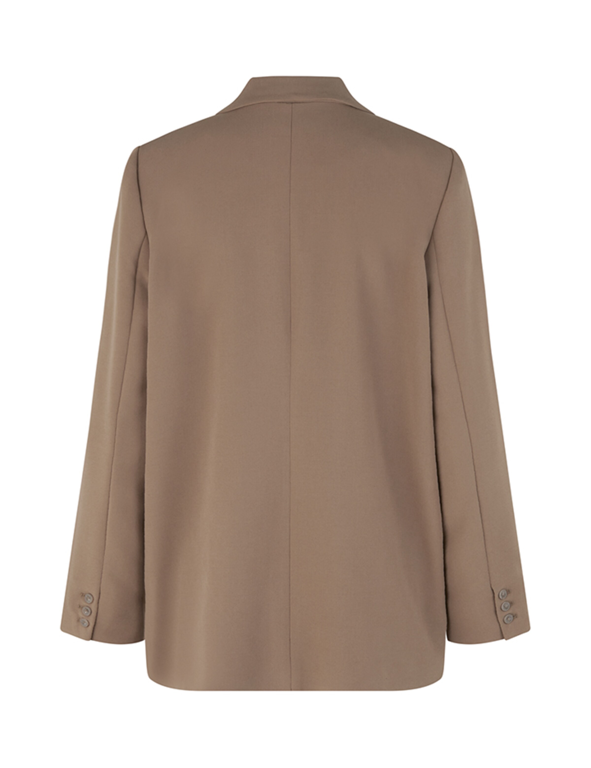 Blazer 'Maeva' mbym en marron