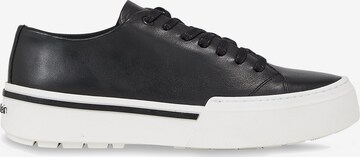 Calvin Klein Sneakers laag in Zwart