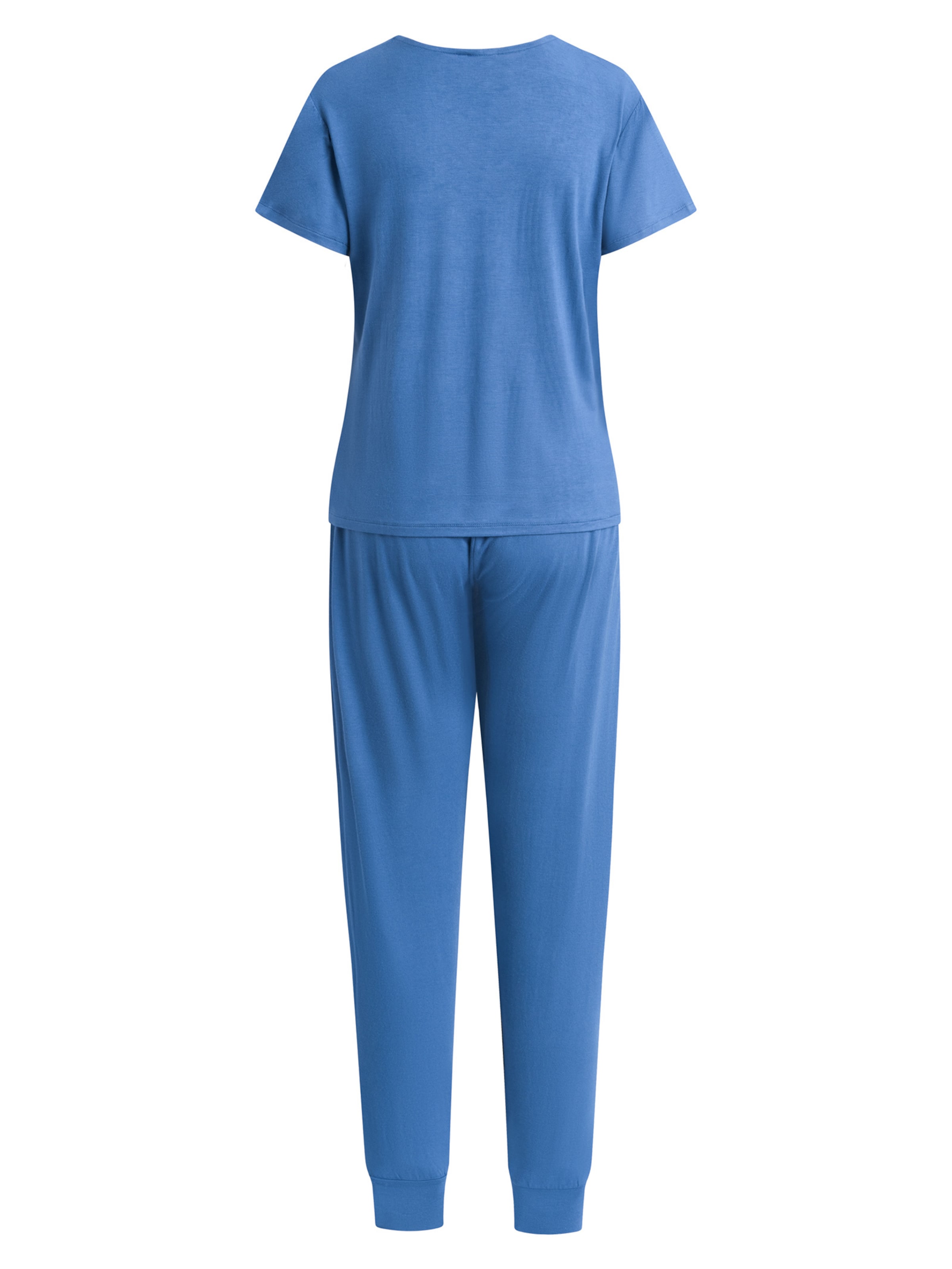 Vêtements Pyjama CCDK Copenhagen en Bleu Foncé 