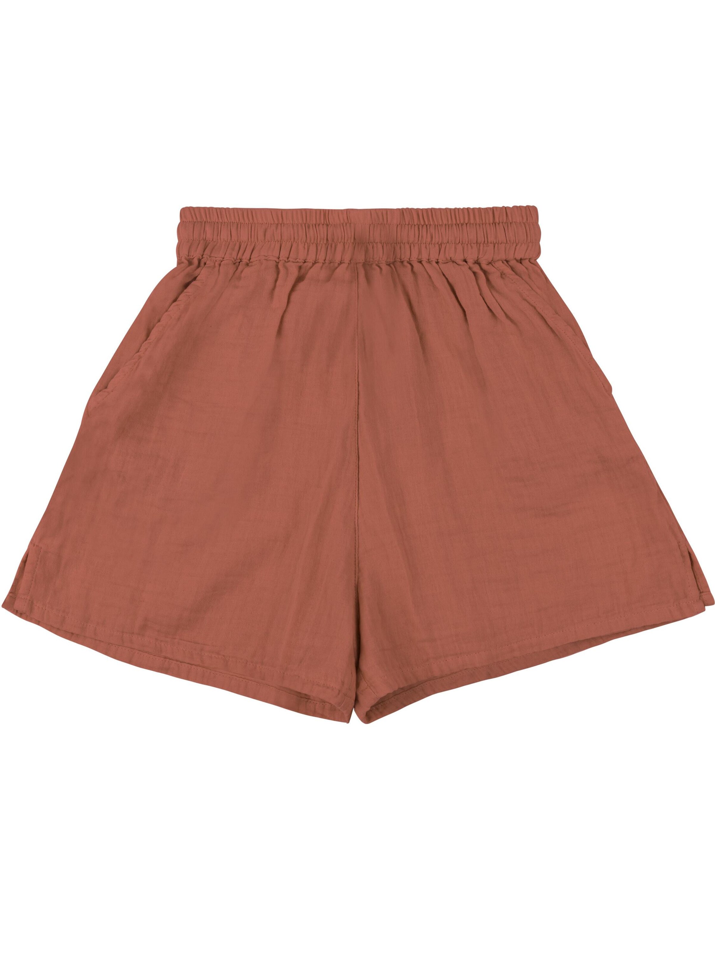 regular Pantaloni ' Serres ' di Janice in rosso