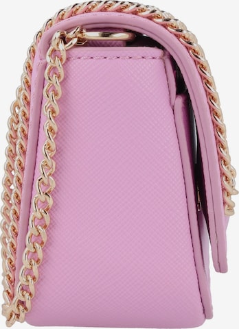 Liu Jo Crossbody Bag 'Caliwen' in Pink