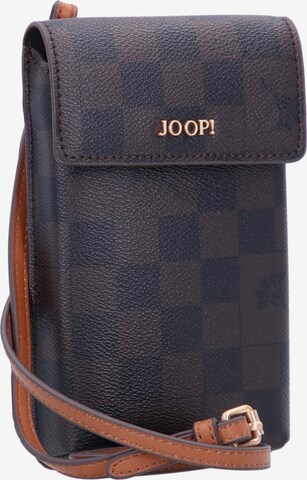 JOOP! Schoudertas in Bruin