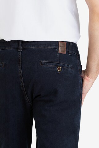 CLUB OF COMFORT Slim fit Jeans 'Marvin' in Blue