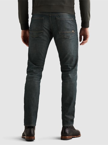 PME Legend Slimfit Jeans 'Tailwheel slim fit jeans' i blå