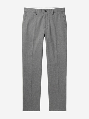 My fashion Regular Pants in Grey