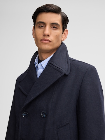 Manteau mi-saison 'Abano' STRELLSON en bleu