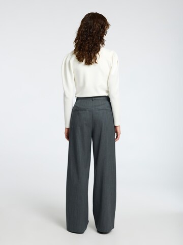 SELECTED FEMME Shirt in Weiß