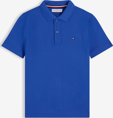 TOMMY HILFIGER Тениска 'Essential' в синьо: отпред