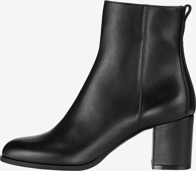 Nicowa Ankle Boots in schwarz, Produktansicht