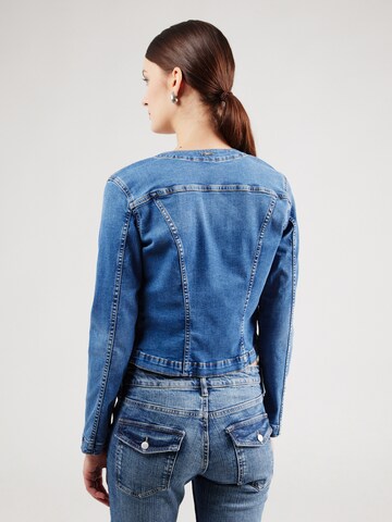 Giacca di mezza stagione 'GIACCA CHAIN' di Liu Jo in blu